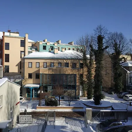 Apartament Nad Niwką 6 Bielsko-Biała Zewnętrze zdjęcie