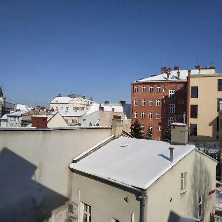 Apartament Nad Niwką 6 Bielsko-Biała Zewnętrze zdjęcie