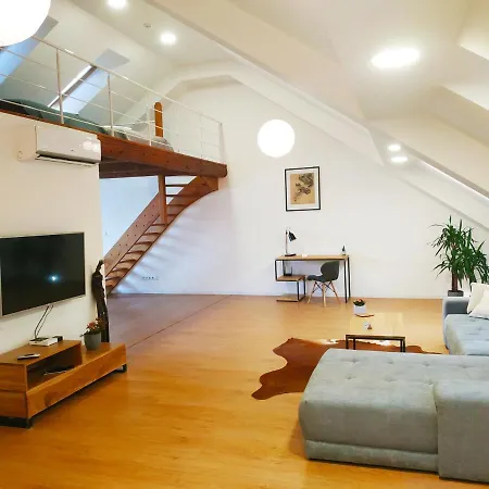 Apartament Nad Niwką 6 Bielsko-Biała Zewnętrze zdjęcie