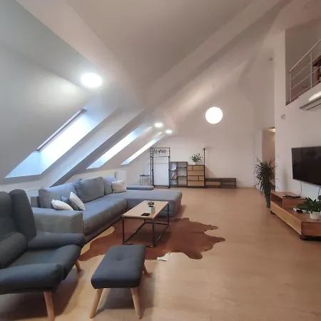 Apartament Nad Niwką 6 Bielsko-Biała Zewnętrze zdjęcie