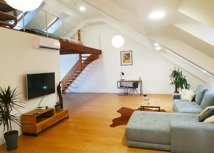 Apartament\