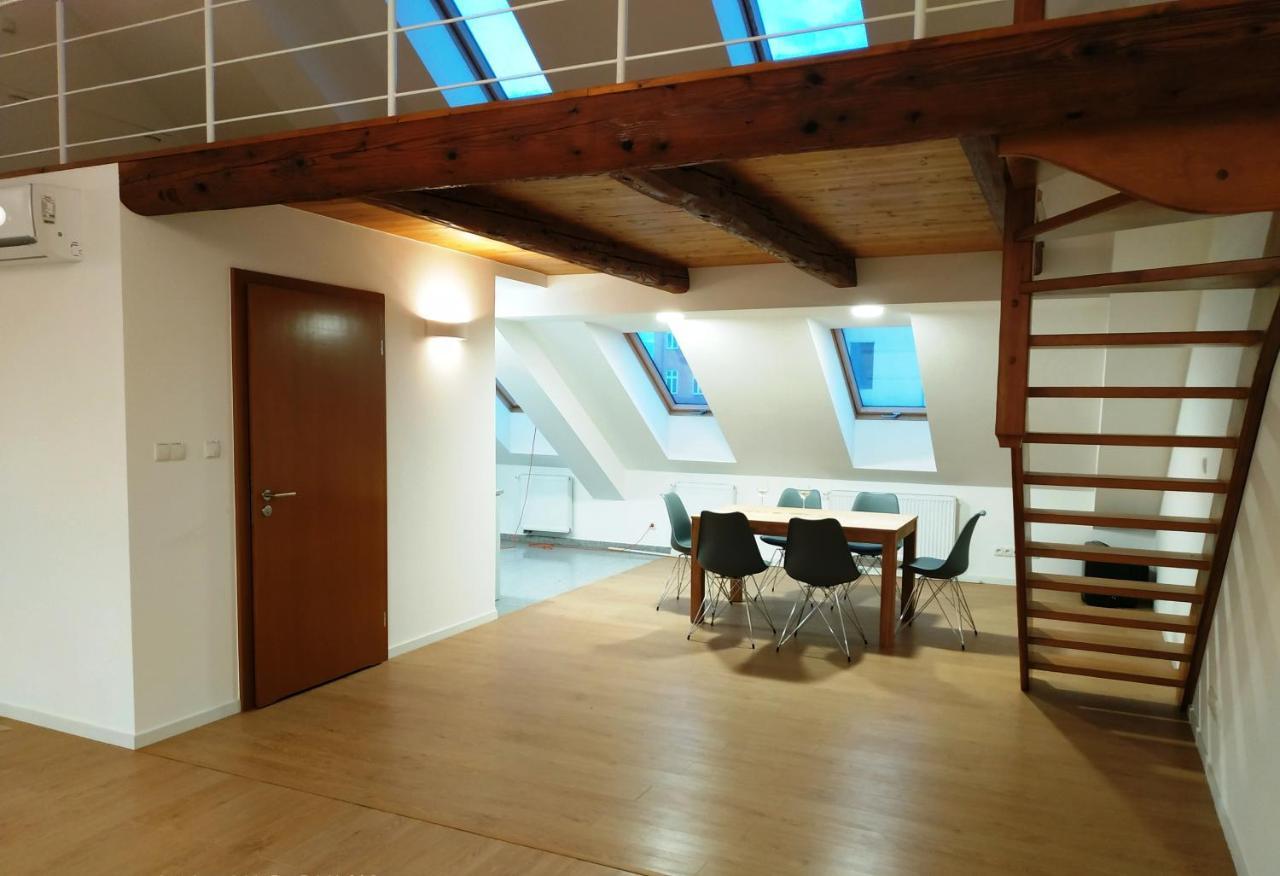 Apartament