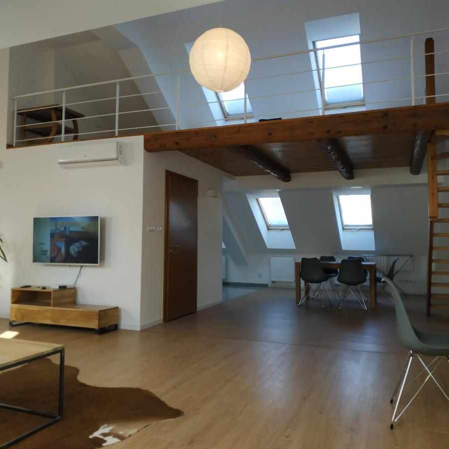 Apartament