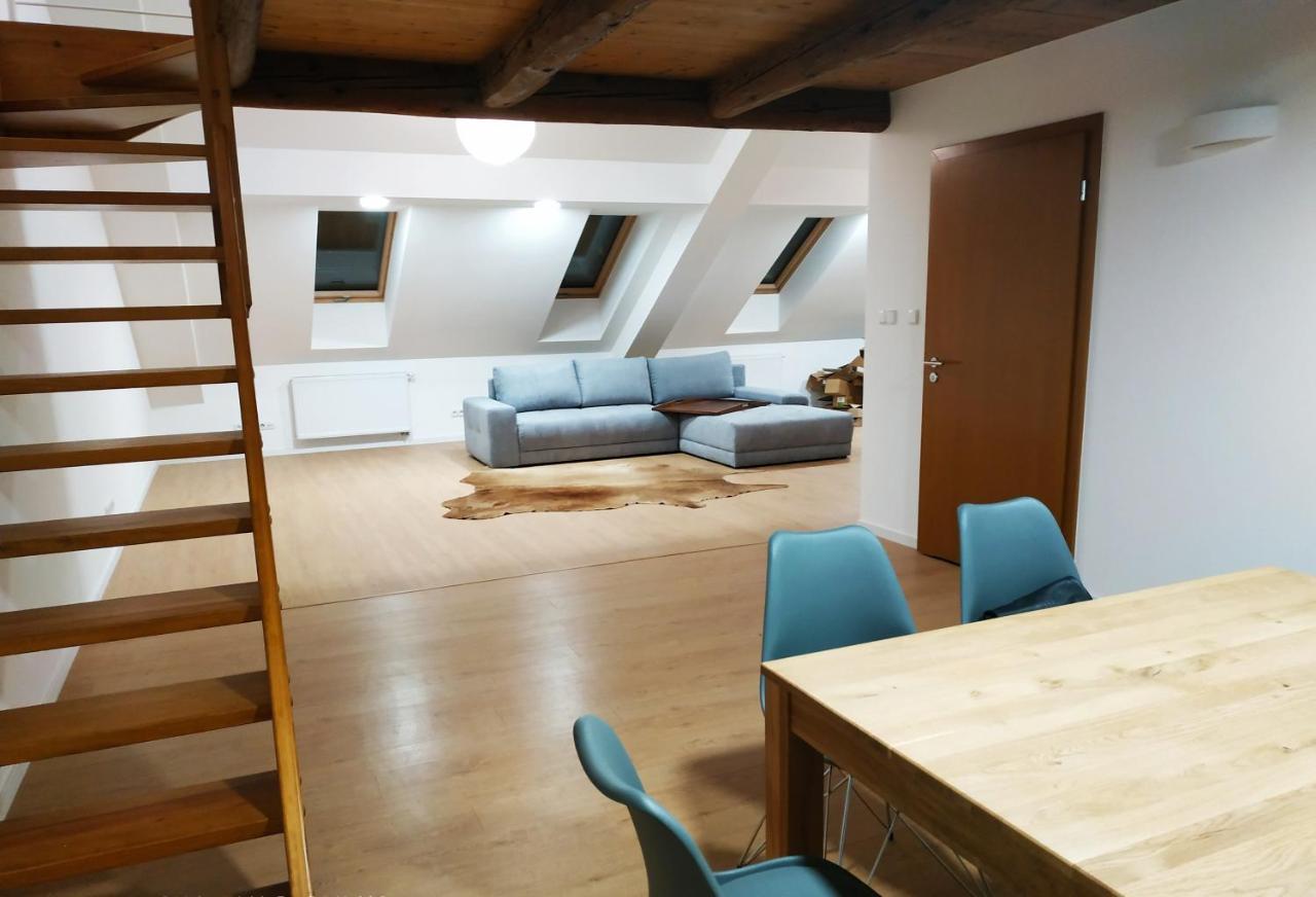 Apartment Apartament