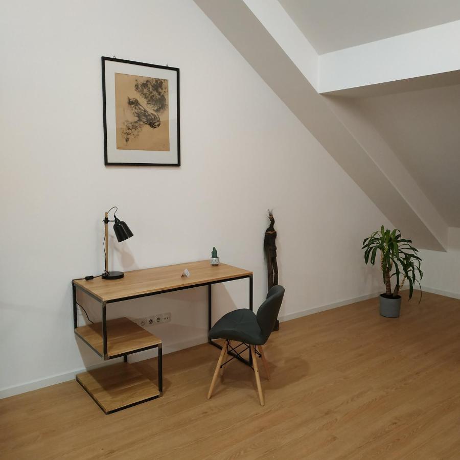 Apartament