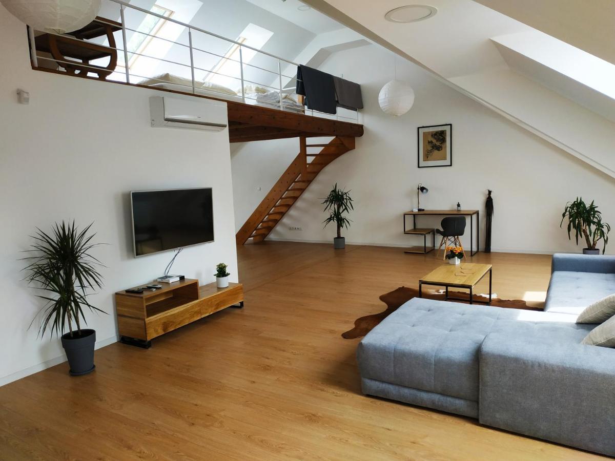 Apartament