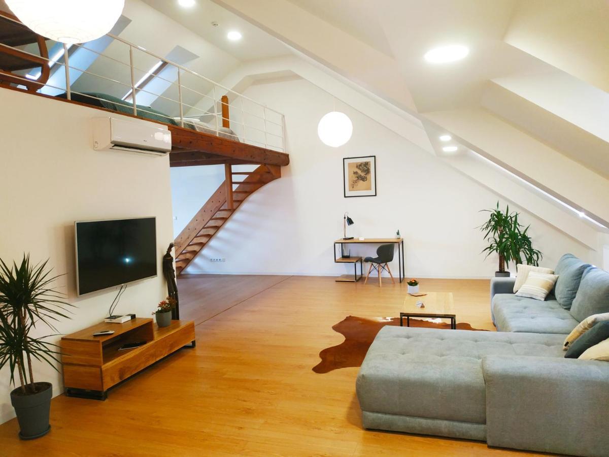 Apartament