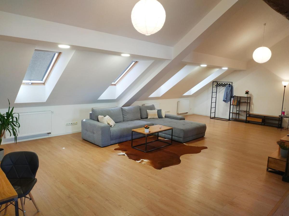 Apartament