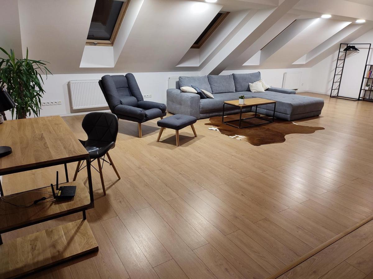 Apartament