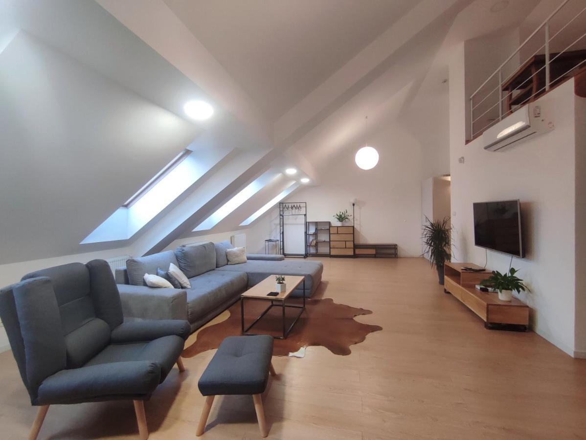 Apartment Apartament